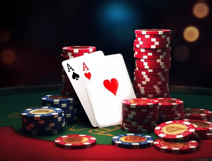 Hard Rock کیسینو میں رولیٹی گیمز کے بارے میں معلومات