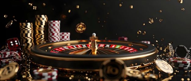 Hard Rock میں پاکستان کے کھلاڑیوں کے لیے ٹاپ گیمز