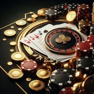 پاکستان میں Hard Rock کا آن لائن کیسینو سیکشن کھولیں۔