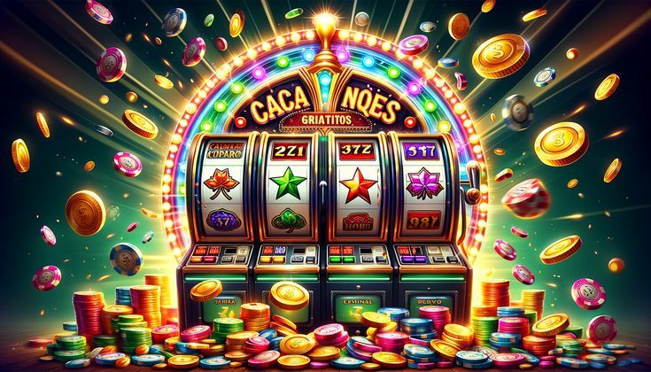 Hard Rock کیسینو میں سلاٹ کھیلنا شروع کریں۔
