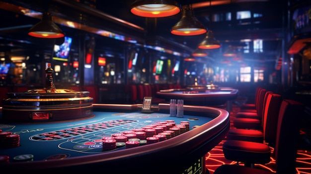 پاکستان کے نئے Hard Rockکیسینو کھلاڑیوں کے لیے خوش آمدید بونس