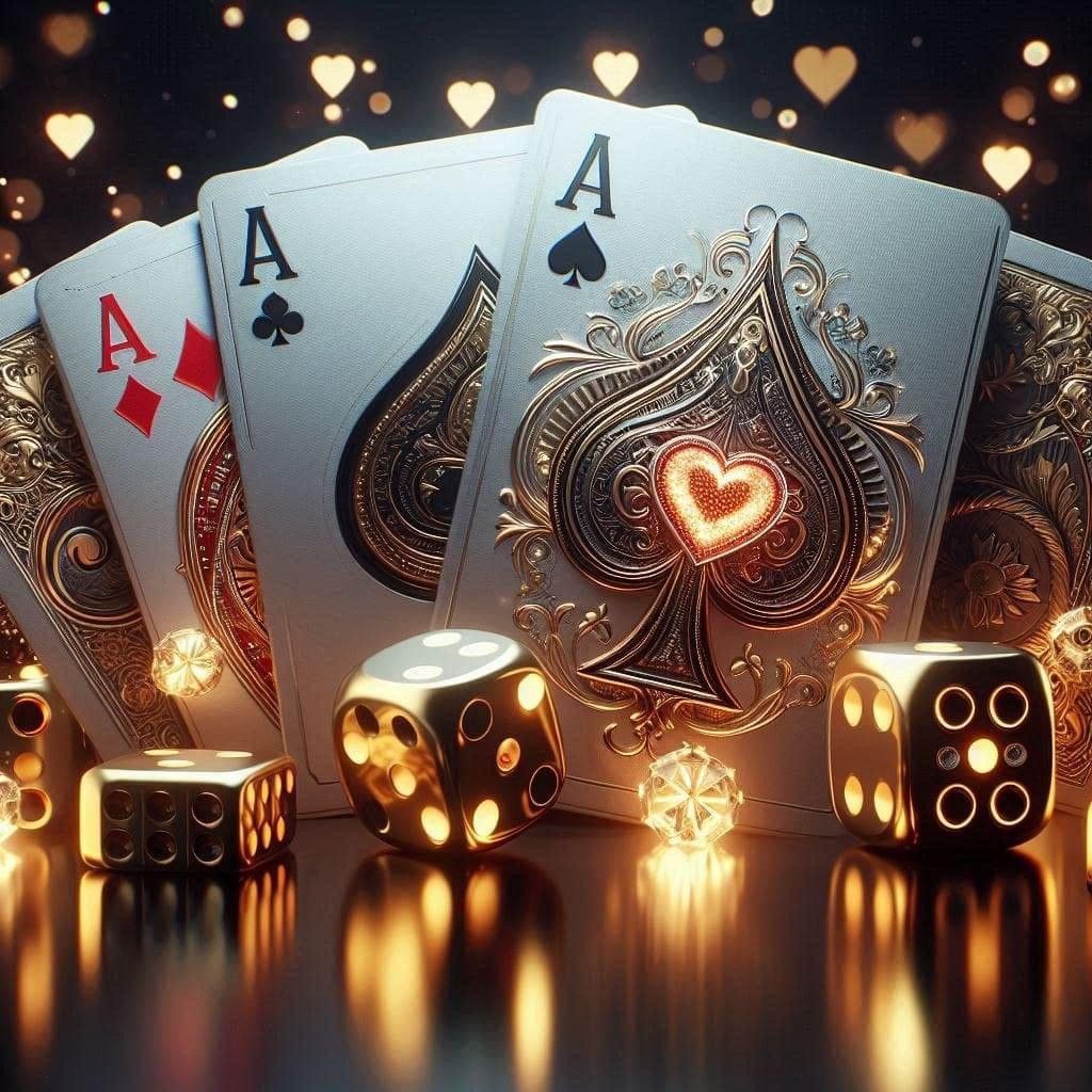 Hard Rock آن لائن کیسینو میں اصل گیمز